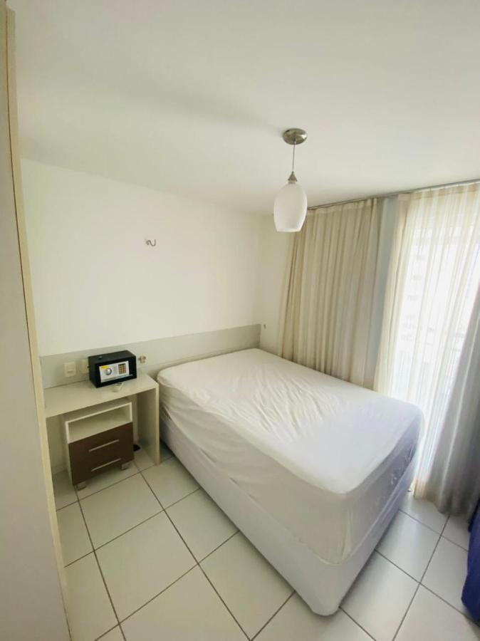 Apartamento Aconchegante Na Praia De Iracema 福塔雷萨 外观 照片